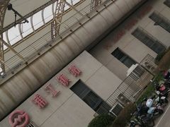 -浦江镇(地铁站)