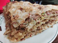 华威肉饼-清真永恒华威肉饼(潘家园店)