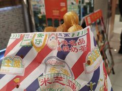 -美芝莲(东方宝泰店)