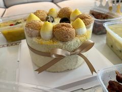 -云山嘉美甜品店(城阳利群店)
