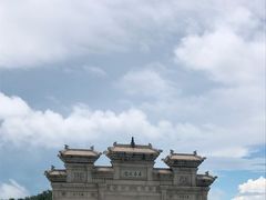 -野狸岛