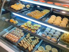 -金苑海鲜酒家(新港中路店)
