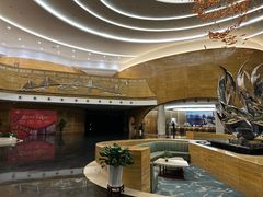 -镇江润扬大桥酒店