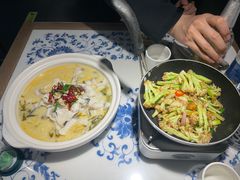 -小菜园新徽菜(南通永旺店)