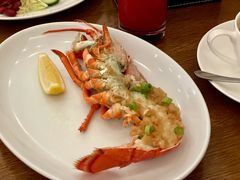 -凯菲厅海鲜姿造·海鲜自助·帝王蟹·龙虾(成都群光君悦酒店)