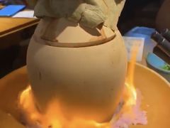 罐罐牛腩-吃饭皇帝大(合生汇店)