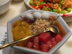 -锦府盐帮·李宅(领展购物广场中关村店)