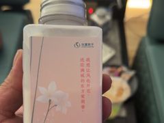 -华夏良子·足道SPA艾灸(胜利路店)