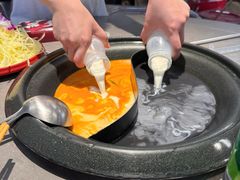-生活如沸·顺德水牛奶火锅(大学路店)