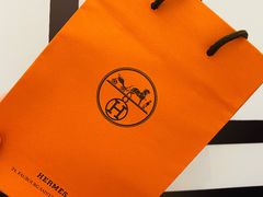 -HERMES(恒隆广场店)