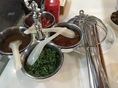 -三毛牛肉店(福强店)
