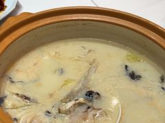 -无锡丽笙精选酒店·兰亭阁中餐厅
