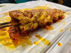 -京朋串屋·烧烤(望京西路总店)