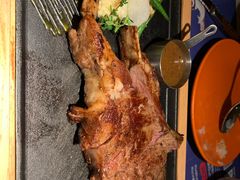 -布拉诺牛排西餐厅(上城天街店)