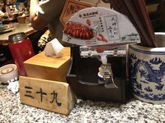 -南京大牌档(香港广场店)