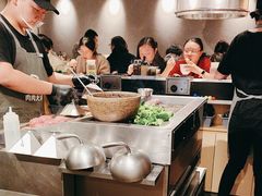 -肉肉大米(金虹桥店)