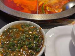 -廖掌柜·重庆鲜货火锅(上海首店)