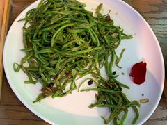 -雀舞云南菜(乐客城店)