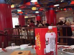 -郭林家常菜(狼垡店)