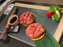 -厚贞日式烤肉(浦东汇智店)