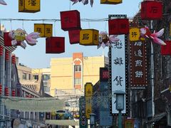 -连云港民主路老街