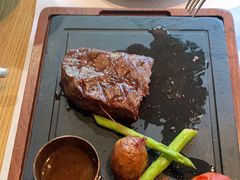 -原石牛扒·约会餐厅(龙城万科里店)