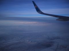 -乌鲁木齐天山国际机场-T3航站楼