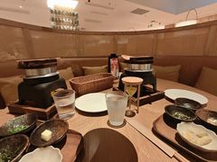 -无印良品餐堂 MUJI Diner(成都太古里店)