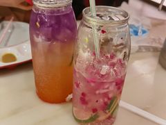 -京华烟云·北京烤鸭(领展购物广场·中关村店)
