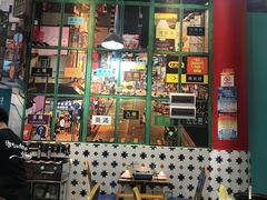 -小龍鳳·港式海鲜打边炉(沙湖路店)