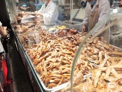 -上海市长春食品商店(淮海中路店)