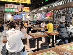 -太子浓心·港式猛火小锅米线(探十里店)