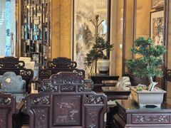 -广州塔晖粤轩中餐厅