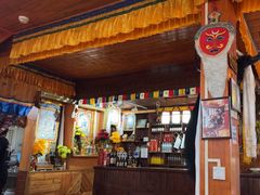 -塔洛藏餐吧(香格里拉古城店)