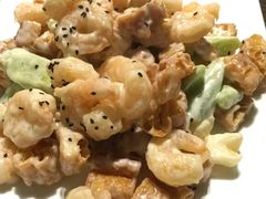 -鹦鹉小厨味道餐厅(山大南路店)