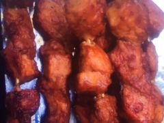 -王记西鎮电烤肉(汶上路店)