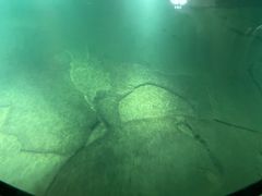 -白鹤梁水下博物馆