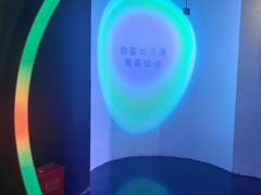 -夏霖九天银瀑风景区