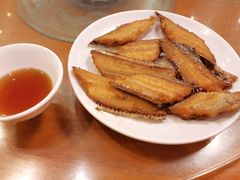 干煎带鱼-牧羊餐厅
