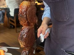 -拉蒂娜·巴西牛排馆 Latina·Brazilian Steakhouse(陆家嘴旗舰店)