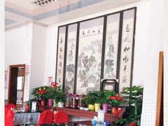 -月敏农家乐(树山店)
