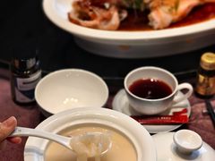 -金汇酒楼(中山东区店)