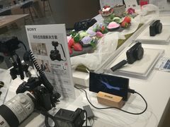 -Sony Store 索尼(上海淮海中路店)