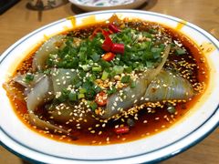 -蜀宴小调·精致家常菜(科华店)