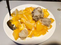 -一心冰品(迎津街店)