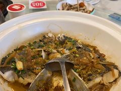 -常和州·夜宵大排档(常州单店)