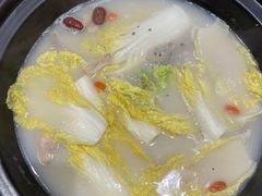 -好彩猪肚鸡(正弘城店)