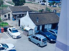 -东宇酒家(凌白路店)