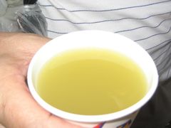 -公利真料竹蔗水(中环店)