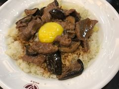 -明记港式烧腊茶餐厅(下沙店)